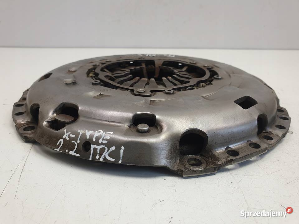 Jaguar XType 22 D TARCZA DOCISK sprzęgło Chełm