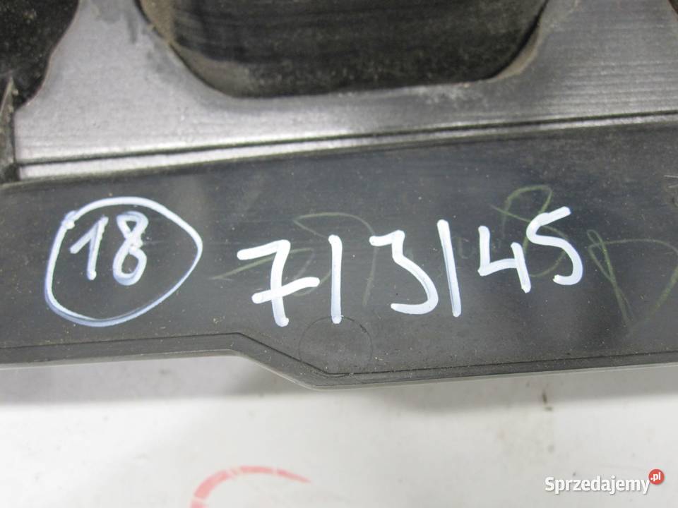 GRAND VITARA II 09r lampa lewa tył 22059079 Lampy tylne Kielce sprzedam