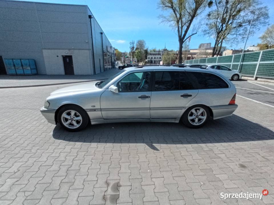 Sprzedam Kombi Bydgoszcz sprzedam