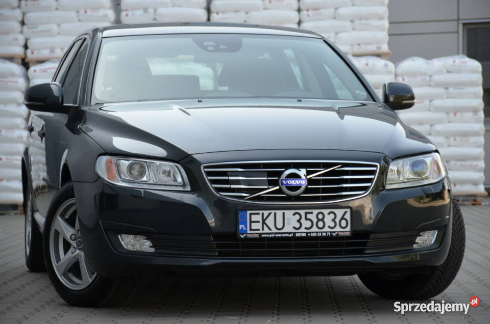 Volvo V70 SUPER STAN 20D4 181 Lift Serwis Kombi V70 łódzkie