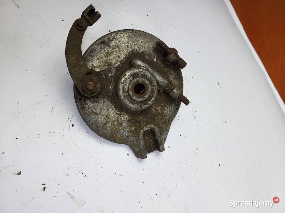 TARCZA KOTWICZNA HAMULCOWA DKW NSU ZUNDAPP SACHS Rybnik