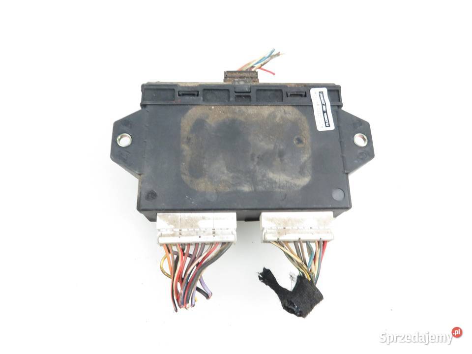 MODUŁ KOMFORTU FIAT MAREA Weekend 60673170
