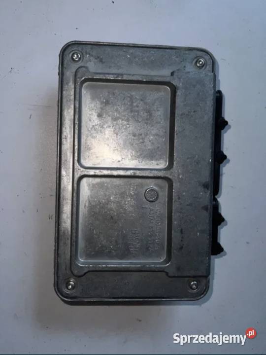 Komputer moduł sterownik Aprilia Shiver 900 Ostrów Wielkopolski