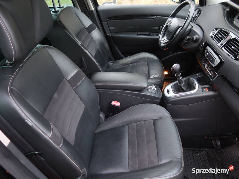 Renault Grand Scenic 16 dCi ESP Katowice sprzedam