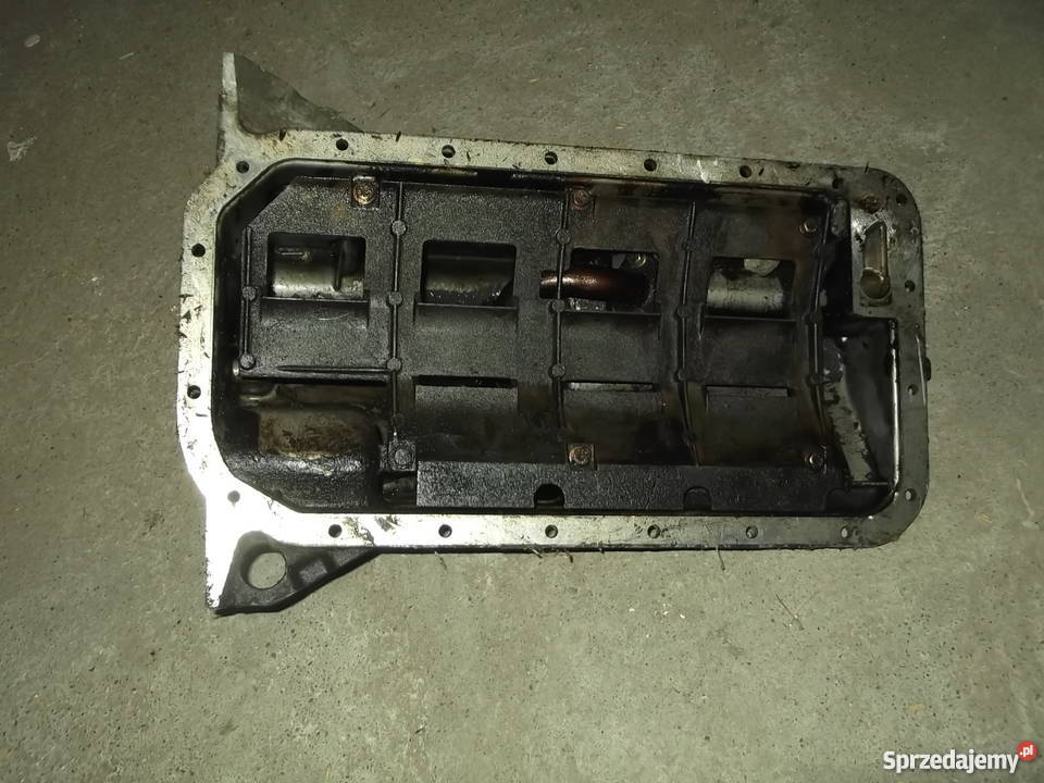 MisaMiska olejowa BMW E30 E36 M40b18 M40b16 Tuchów