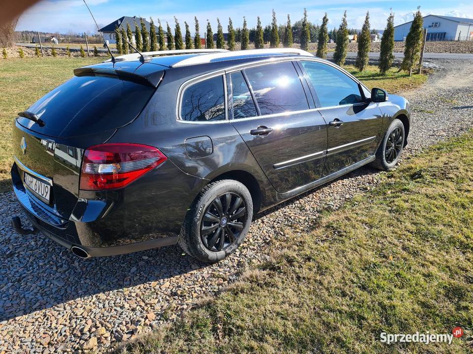 Renault Laguna