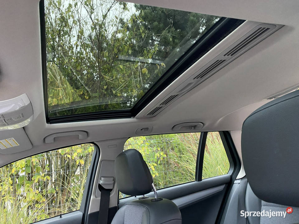 Mercedes C 180 DUZA NAVI zadbana 100 oryginalny Poznań