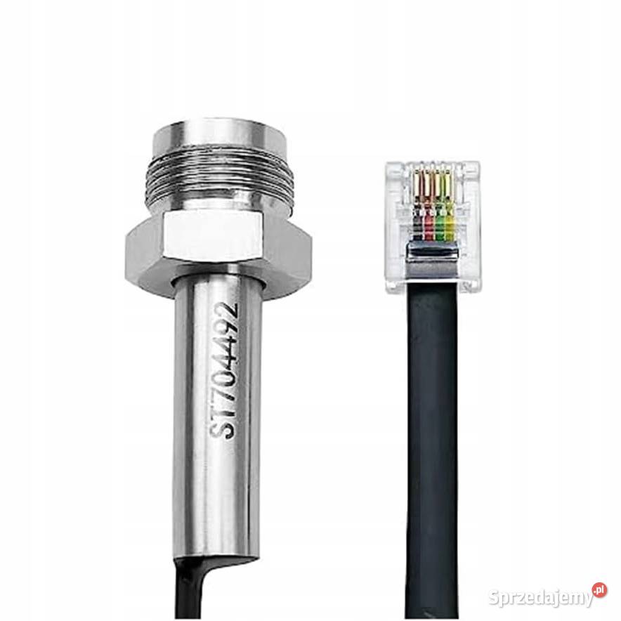 Czujnik Ciśnienia do Agregatu Malarskiego do sprzedam