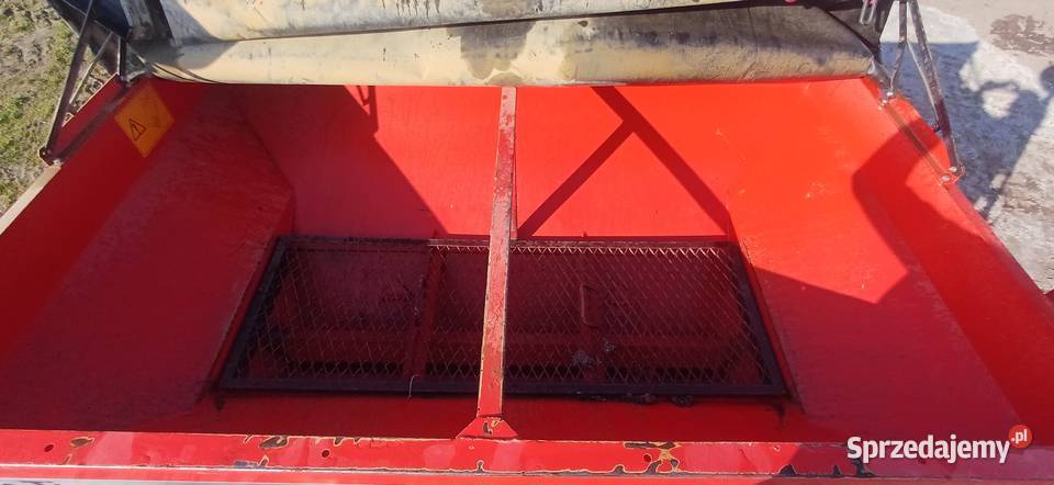 Zestaw uprawowo siewny 3m Roger Lemken unia Ryki sprzedam