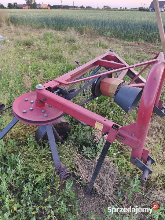 Sprzedam nieuszkodzony Żelazków