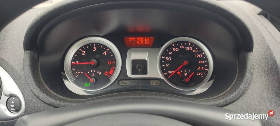 Clio 3 15 DCI 2011 68 Rzeszów