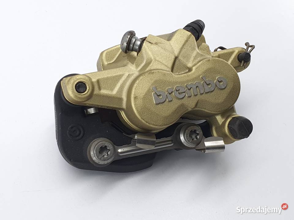 Zacisk Hamulcowy Tyl Klocki Bmw R 1200 Rs K54 Łódź