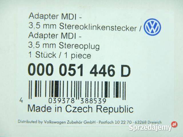 RNS RCD VW ORYGINAŁ sprzedam