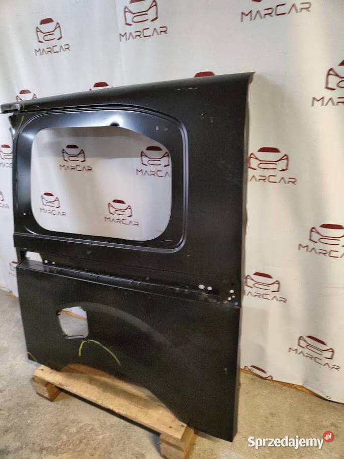 Toyota Proace II 16 Błotnik Tył Lewy 9808186080 dostawcze sprzedam