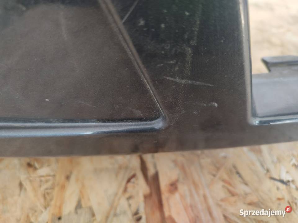 Zderzak Przedni Przód Mercedes GLK X204 0812 Pleszew