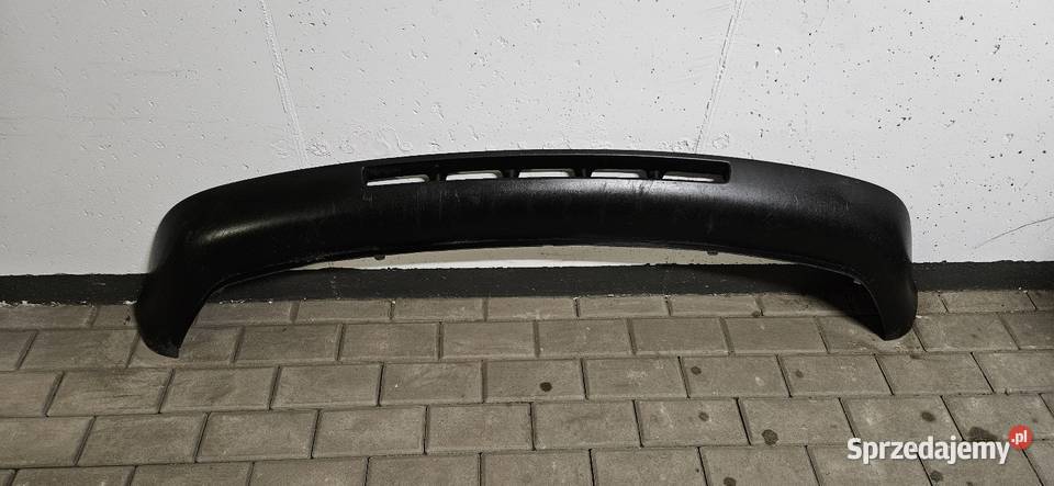 Volkswagen VW Golf 4 IV dokładka zderzaka