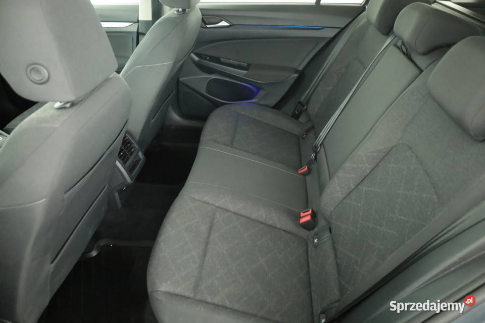 VW Golf 20 TDI Piaseczno
