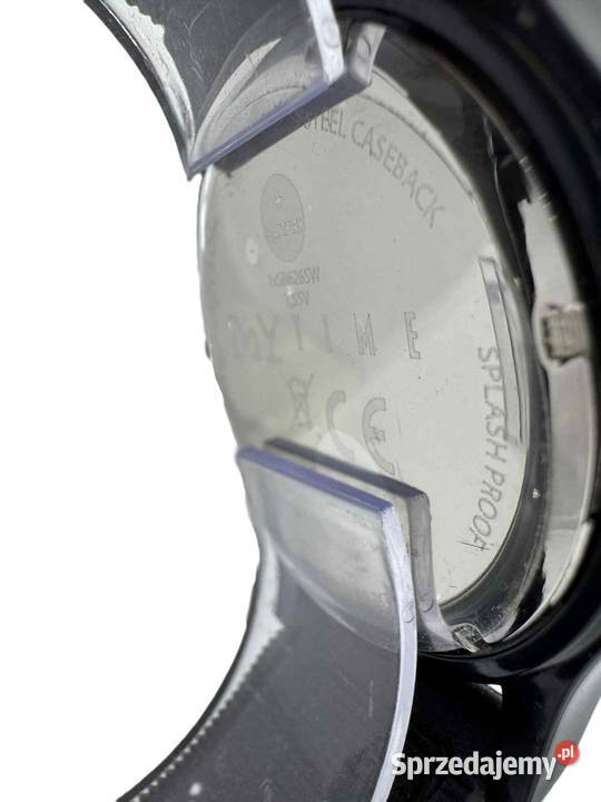 Zegarek męski MYTIME 1xSR626SW Elbląg