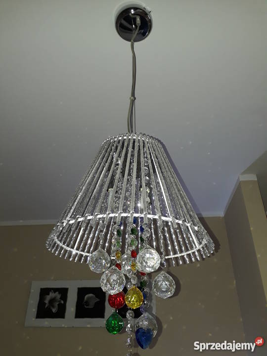 Lampa wisząca DILLA IV S 4655 Nowodvorski inny kolor Krosno