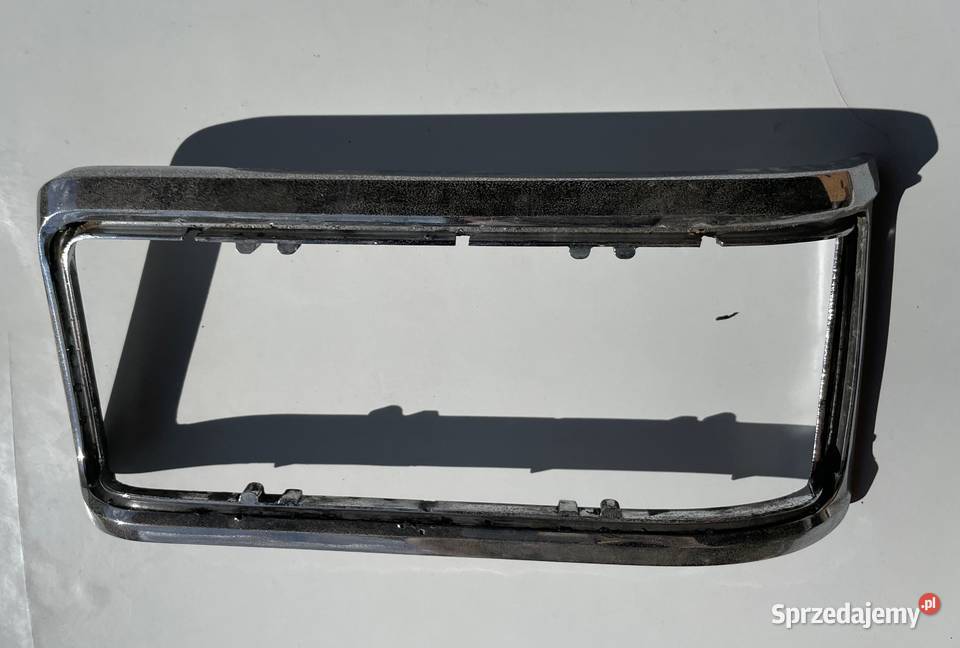 Mercedes Benz ramka chrom lampy tył seria I sprzedam