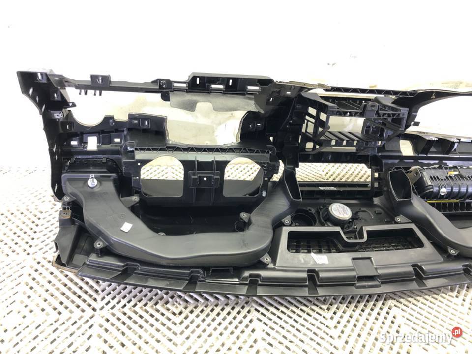 KOKPIT PODUSZKI KURTYNY PASY KOMPLET SKODA sprzedam