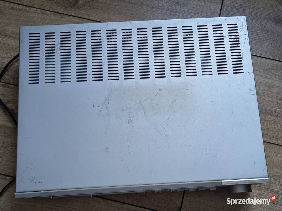 Grundig R7200 amplituner śląskie Racibórz