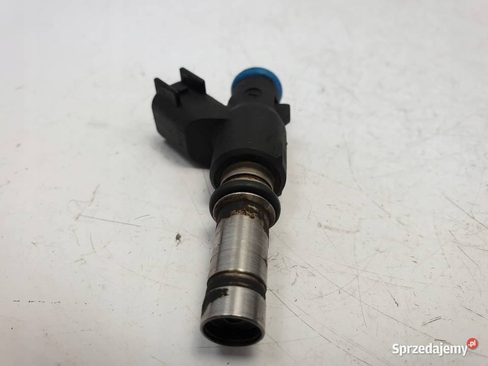 WTRYSKIWACZ Opel Astra H III 16 16V 25380933 lubelskie Chełm