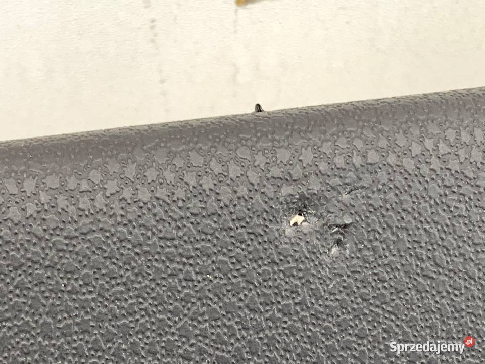 KOKPIT PODUSZKI PASY KOMPLET MINI R56 Hatchback