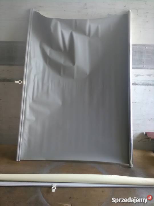 Rolety 80 do przyczepy kempingowej kampera Skokowa