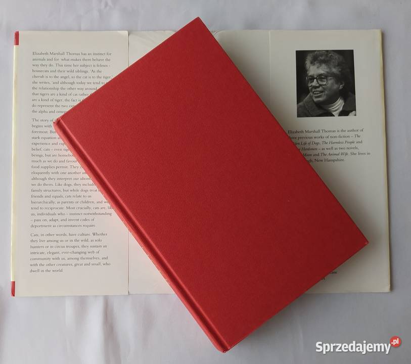 THE TRIBE OF TIGER Cats and their Culture Hajnówka