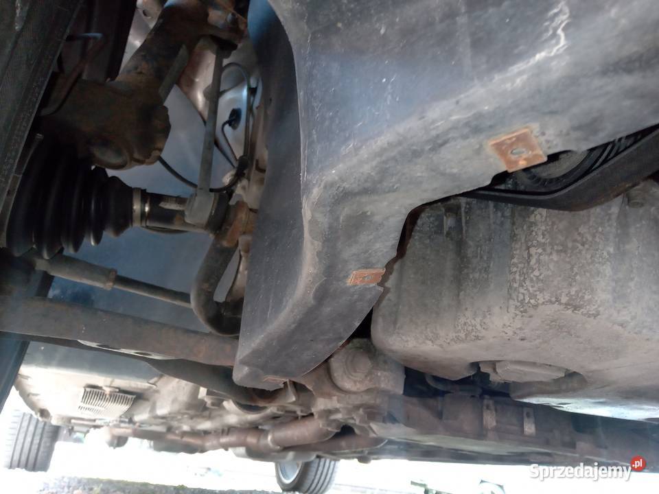 Volkswagen Caddy R32 4x4 dsg nieuszkodzony Bulowice sprzedam