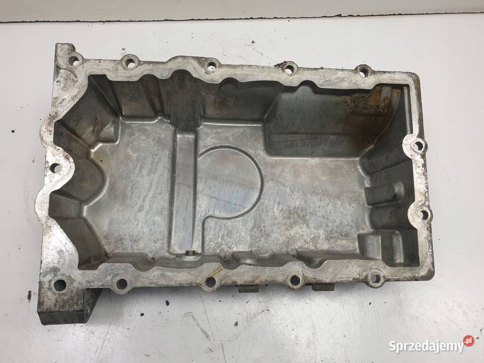 Mini One R50 R53 16 16V MISKA OLEJOWA oleju