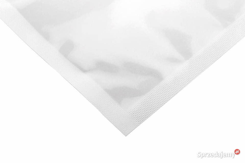 Worki gładkie do gotowania sousvide 300x350mm Gastronomia Częstochowa sprzedam