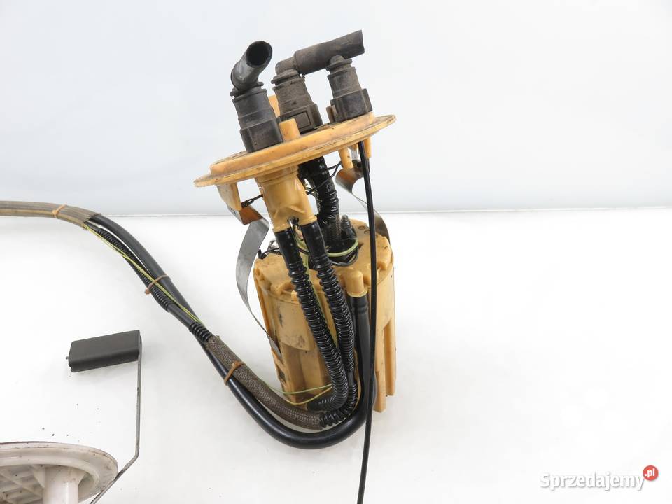 POMPA PALIWA VOLVO S60 I 384 24 D5 D 5244 T4