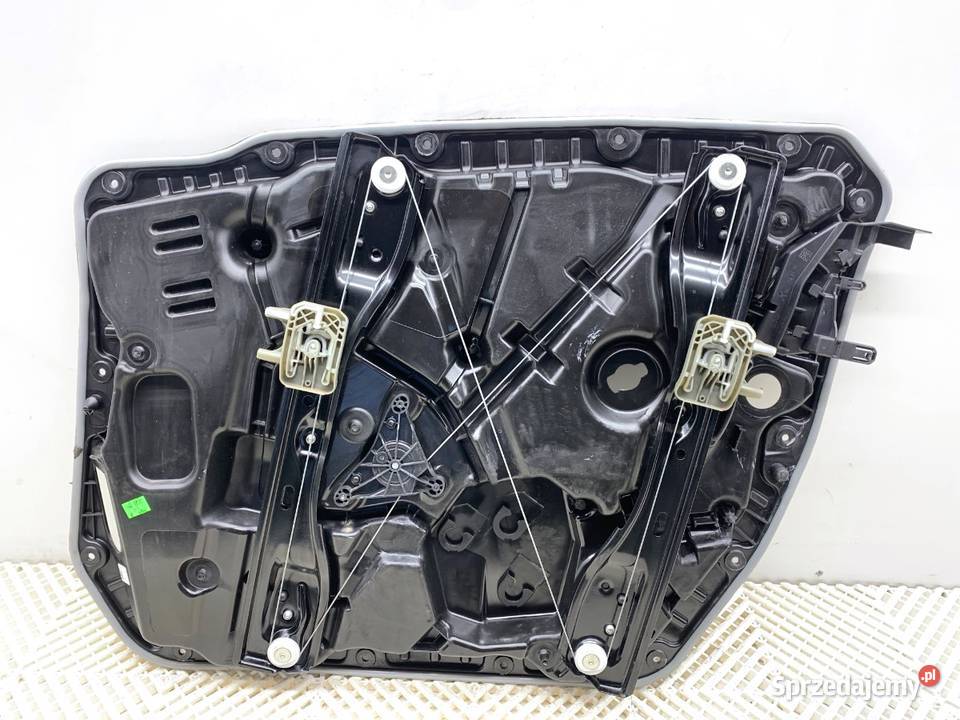 PODNOŚNIK SZYBY LEWY PRZÓD MERCEDES GLE