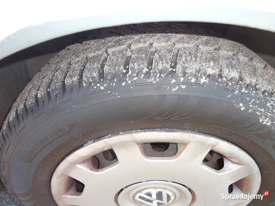 Volkswagen Passat Lublin