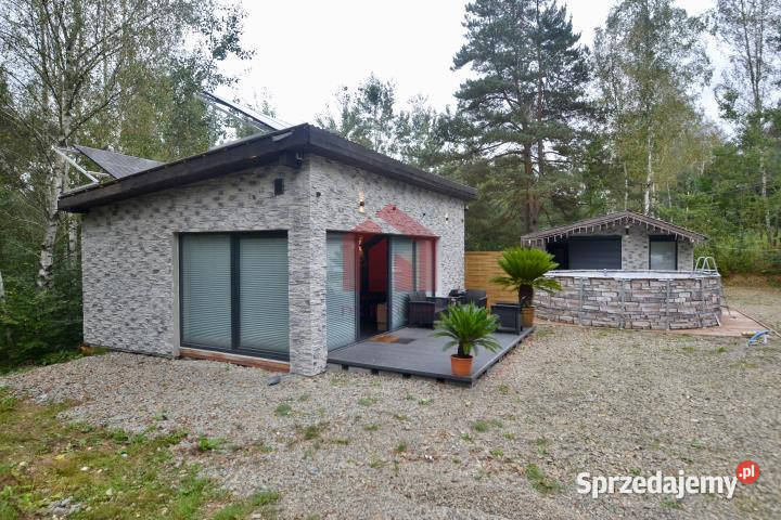 Lokal 110m2 Solina Sprzedaż