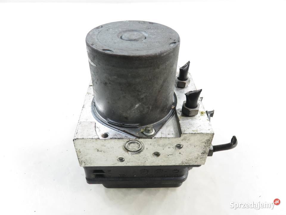 POMPA ABS BMW X3 E83 0265950318