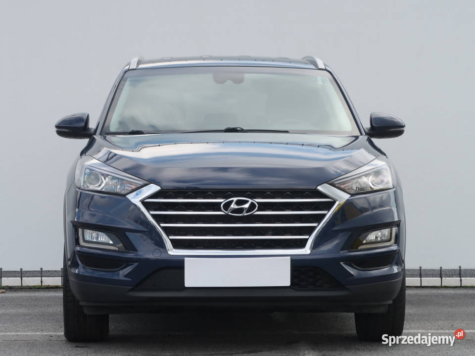 Hyundai Tucson 16 GDI Lublin