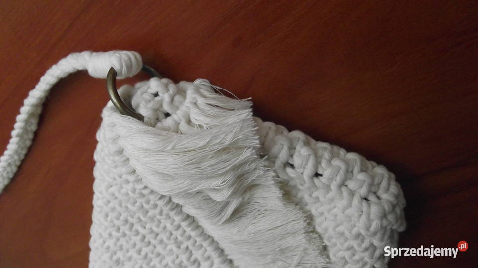 Torebka na ramię łódzkie Leźnica Wielka-Osiedle