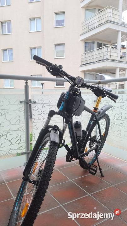 Rower carver Gorzów Wielkopolski