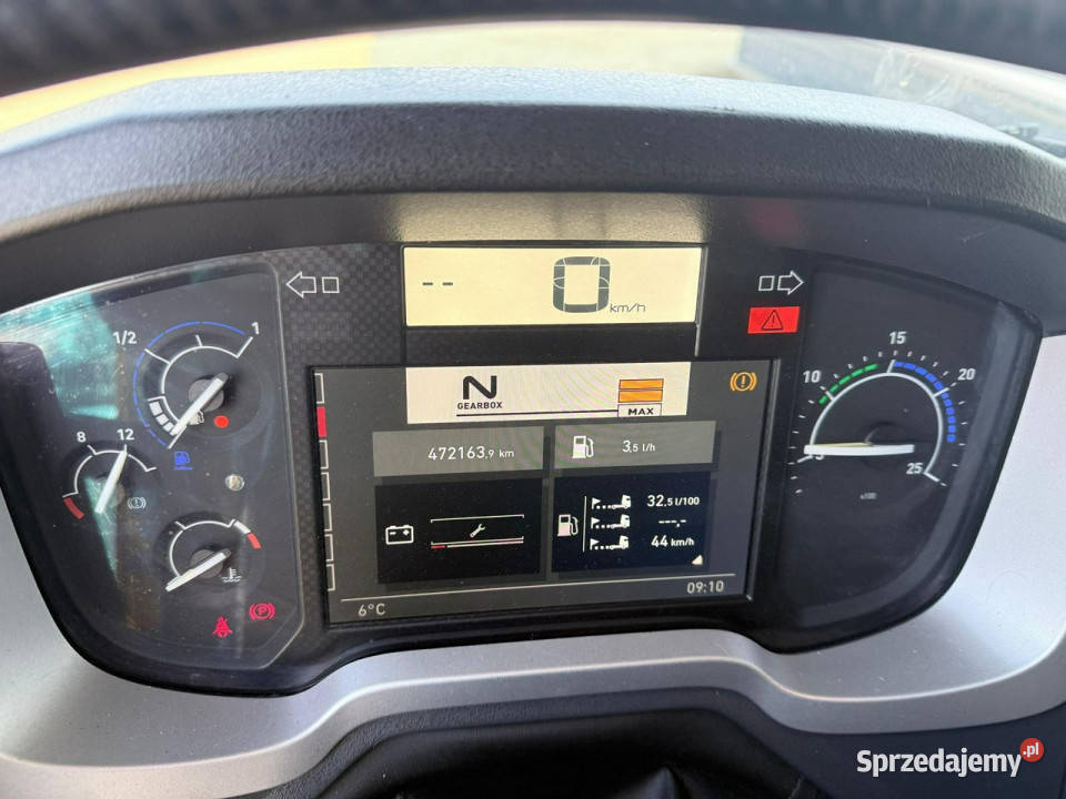 Renault t Samochody ciężarowe Komorniki