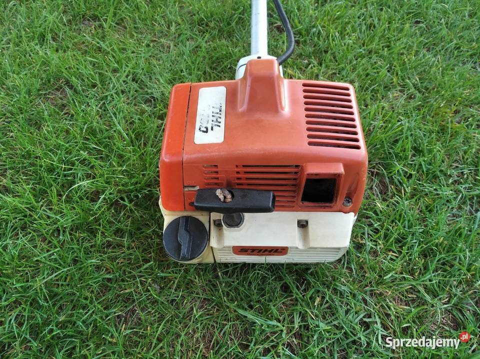 Stihl FS 160 kosa Podkaszarka Moc 18 lubelskie Lublin
