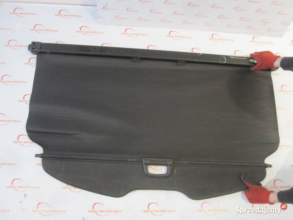 OPEL ANTARA 12r roleta bagażnika Kielce