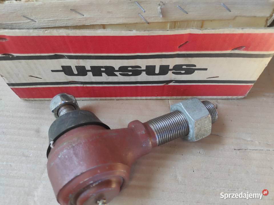 Przegub krótki PN Ursus 1224 PRL ZM Ursus Warszawa