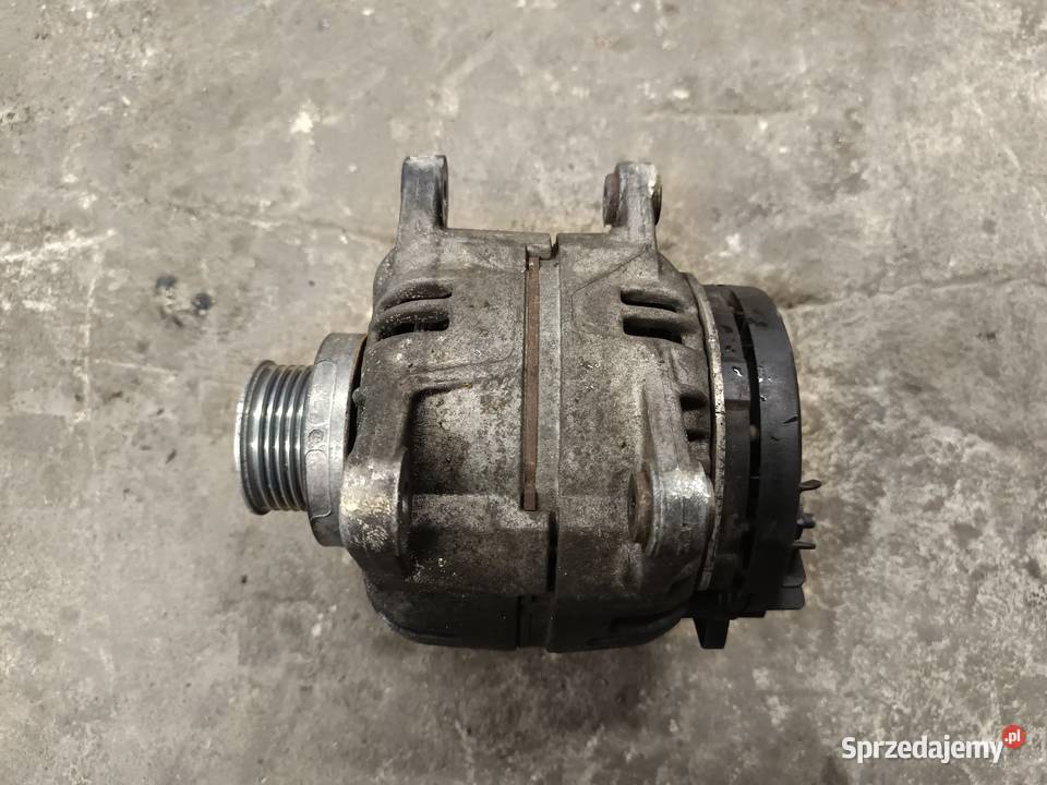 Alternator renault 15 dci 0124525028 8200122976 osobowe Bychawa
