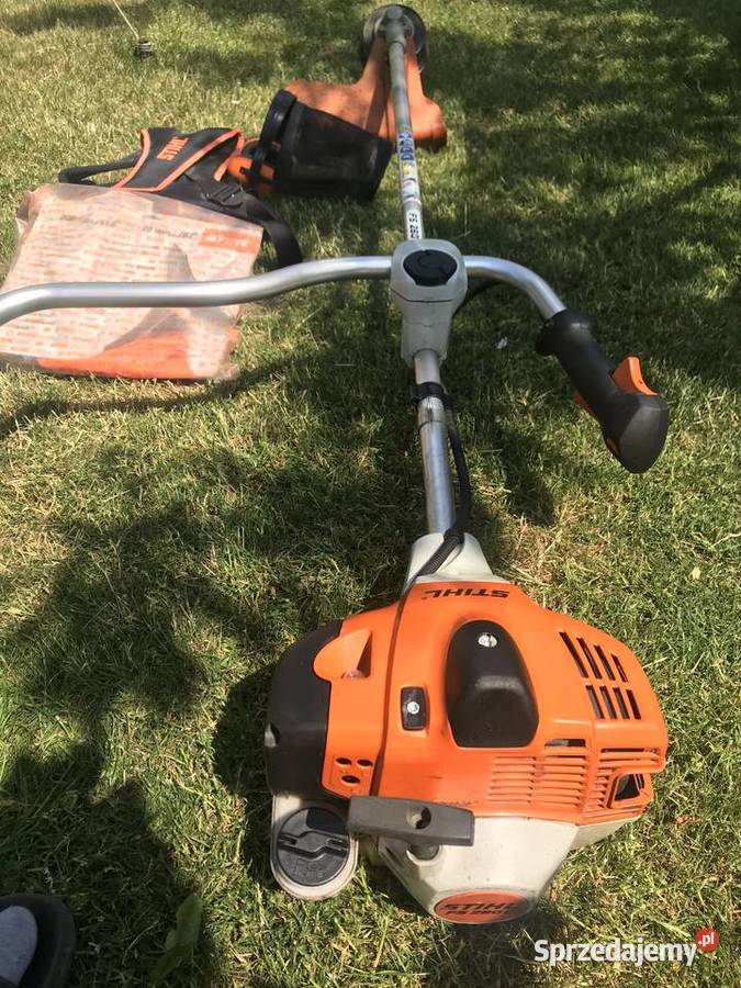 Sprzedam Kosę Stihl FS 260C Pozostałe Dąbie