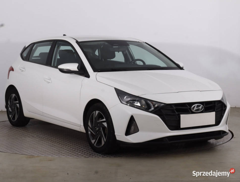 Hyundai i20 12 MPI i20 Piaseczno sprzedam