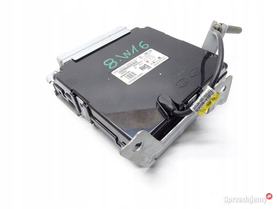 MODUŁ STEROWNIK SMART KEY HYUNDAI IX35 Komputery