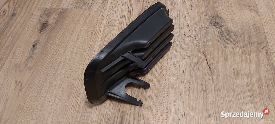 Zaślepka halogenu honda accord VII Katowice